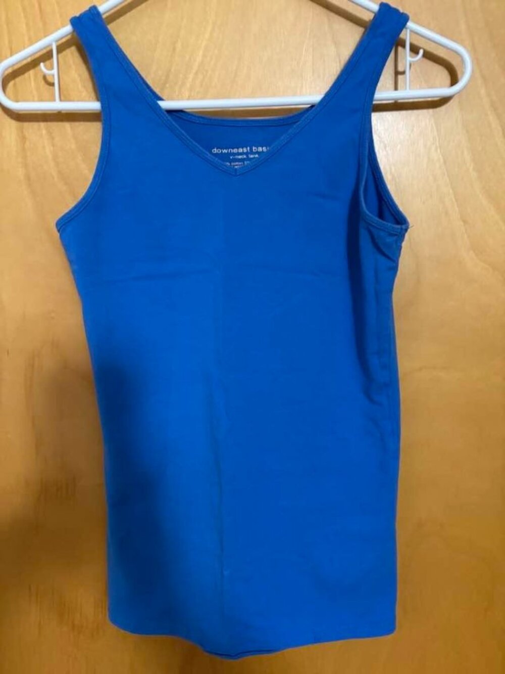 Downeast Basics Tank Top